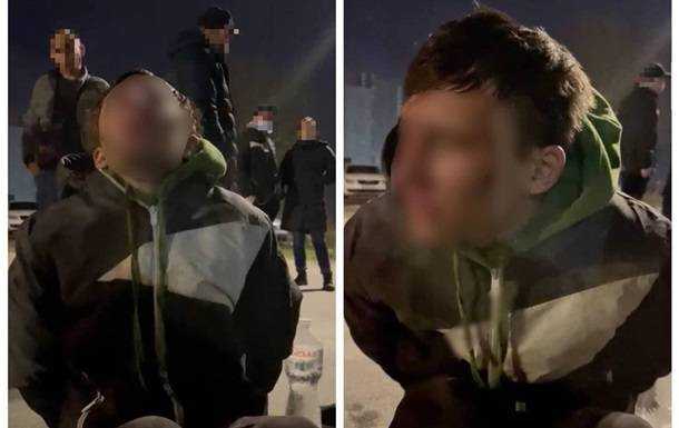 У Києві підліток розповів, чому вбив свою сім'ю