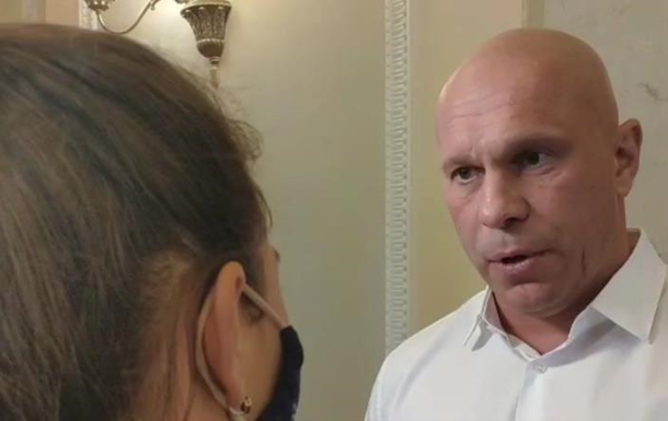 Кива закликав журналістів до "глибокої поваги"
