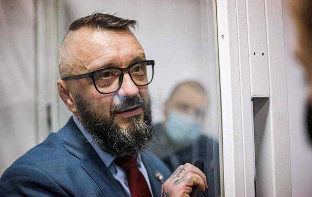 Справа Шеремета: суд звільнив Антоненка із СІЗО