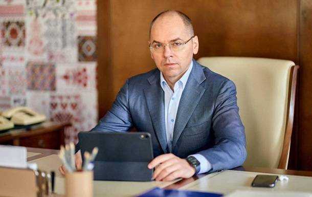 Глава МОЗ пояснив, чому COVID-вакцини немає в аптеках