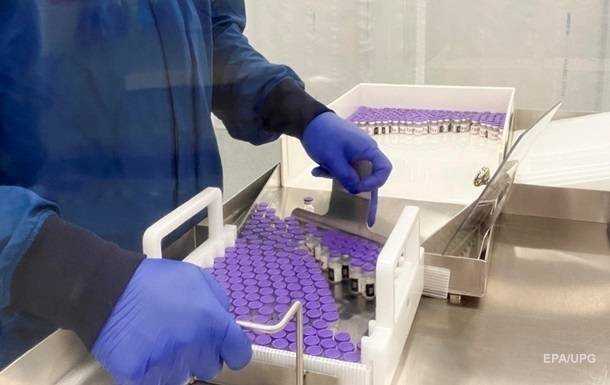 ВООЗ дозволила застосування ще однієї COVID-вакцини