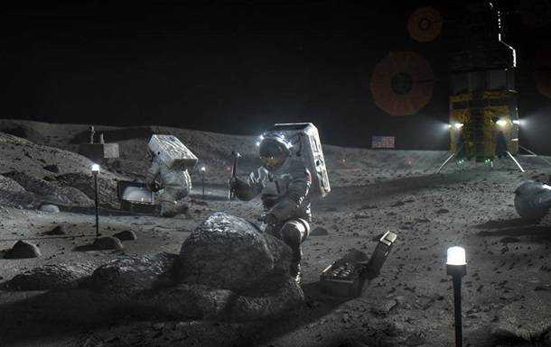 NASA зупинило великий контракт зі SpaceX