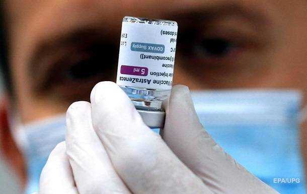 У Канаді після щеплення AstraZeneca померла жінка