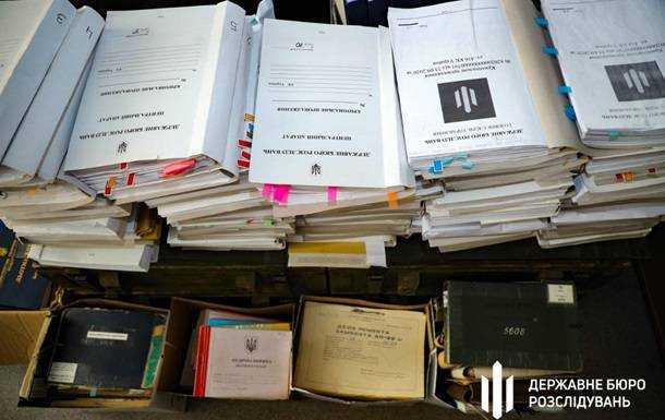 Авіакатастрофа в Чугуєві: під суд підуть шість осіб
