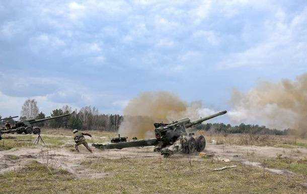 Доба в ООС: 21 обстріл, загинули двоє бійців ЗСУ