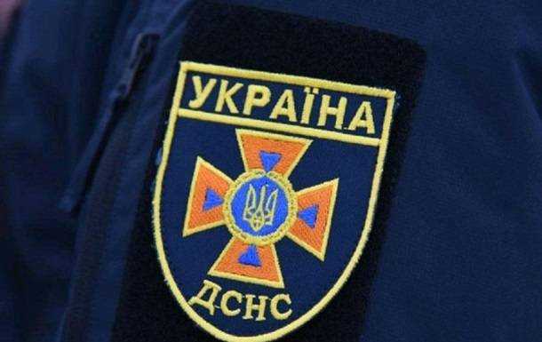 На Чернігівщині під час навчальних стрибків з парашутом загинув рятувальник