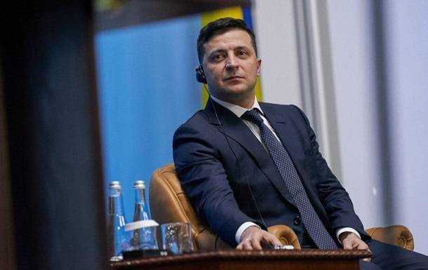 Санкції проти контрабандистів: на Зеленського подали до суду