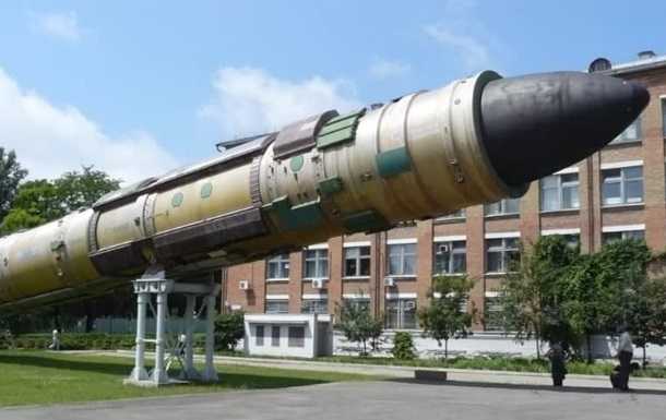 У Держкосмосі визначили цілі на найближчі п'ять років