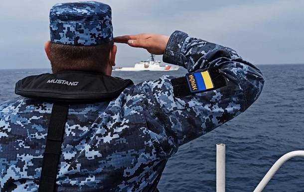 Росія створювала ускладнення для маневрів кораблів