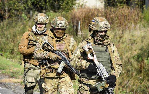 Доба в ООС: сім обстрілів, без втрат у ЗСУ