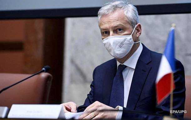 Україна і Франція підпишуть угод на 1,3 млрд євро