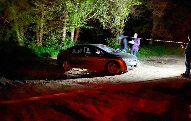 На Миколаївщині після стрілянини почалася поліцейська спецоперація