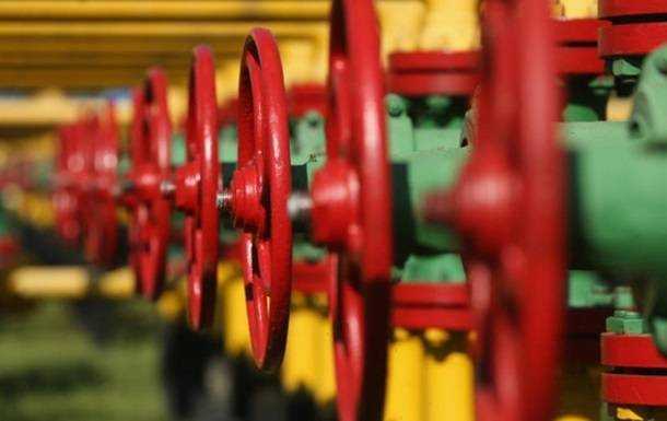 РФ скоротила транзит газу через Україну ще на 10%