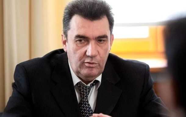 В Україні з'являться кібервійська - Данилов