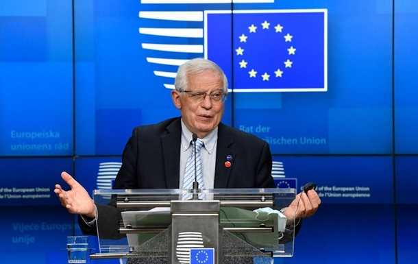 Євросоюз закликав Азербайджан та Вірменію до миру