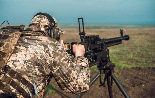 На Донбасі 11 обстрілів за добу