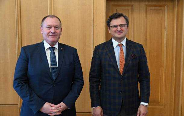 Україна і Молдова готові взаємно визнати сертифікати COVID-вакцинації