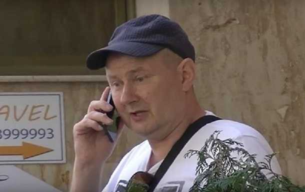 Суддя Чаус, який ховається, зробив нову заяву