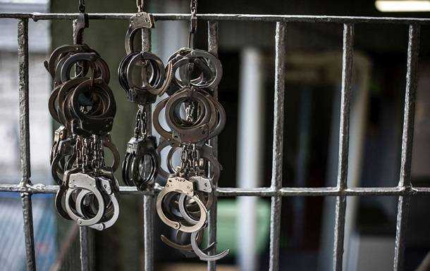 У Криму українця засудили до 11 років суворого режиму за "держзраду"