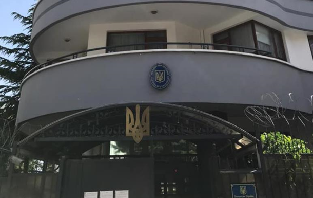 В Анкарі з'явиться "українська" вулиця