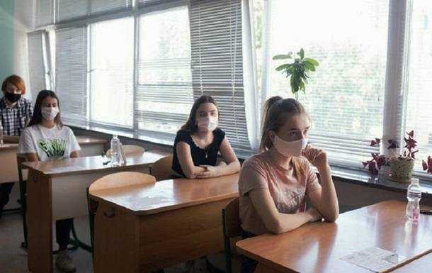 Стала відома явка на ЗНО з математики