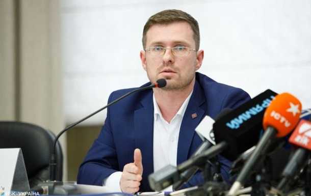 Стало відомо, хто стане новим головним санітарним лікарем