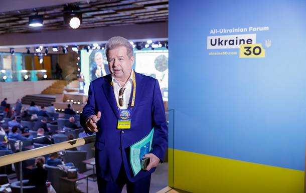 Поплавський розповів про цифрове майбутнє освіти