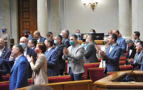 З'явився текст закону про олігархів