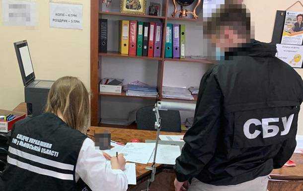 На Львівщині заблокували продаж підроблених тестів на COVID-19