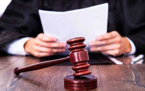 Суд виніс покарання чоловікові, який убив свого 11-місячного сина
