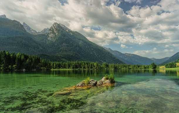 На Землі виснажуються запаси питної води - вчені