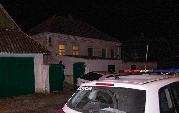 У Дніпрі п'яний чоловік до смерті побив співмешканку