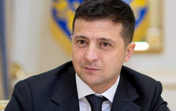 Зеленський розповів, коли поїде в США