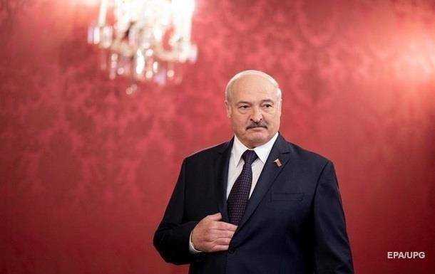 Лукашенко посилив покарання за протести