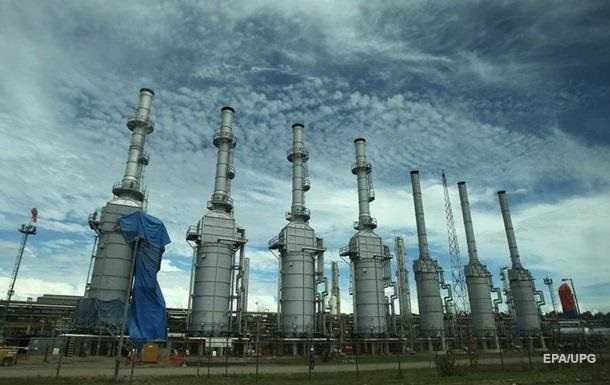 Кабмін затвердив мінімальний обсяг газу на зиму