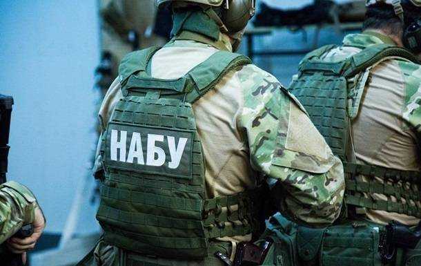 У лікарнях Укрзалізниці тривають обшуки
