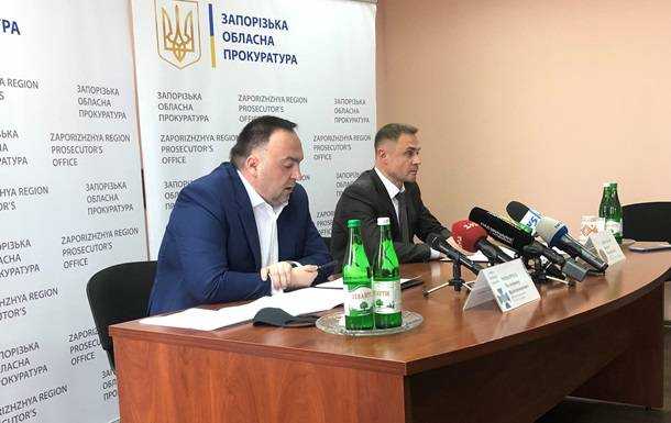 Назвали підозрюваних у вбивстві професора в Запоріжжі