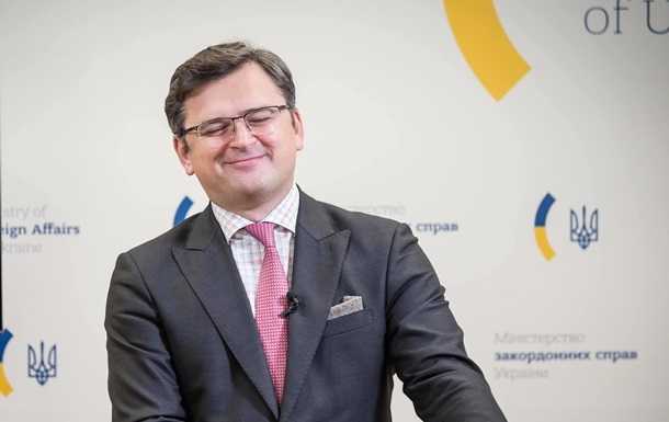 Кулеба розповів, коли можлива нормалізація відносин з РФ