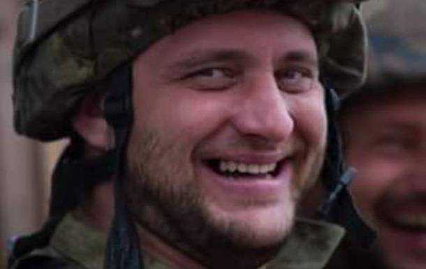 На Донбасі загинув військовий із Закарпаття
