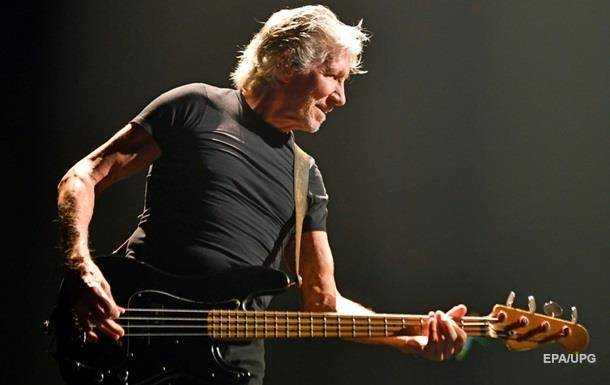 Засновник Pink Floyd послав Цукерберга "під три чорти"