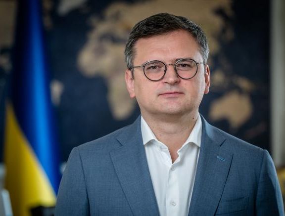 Кулеба рассказал о посредниках в переговорах с россией