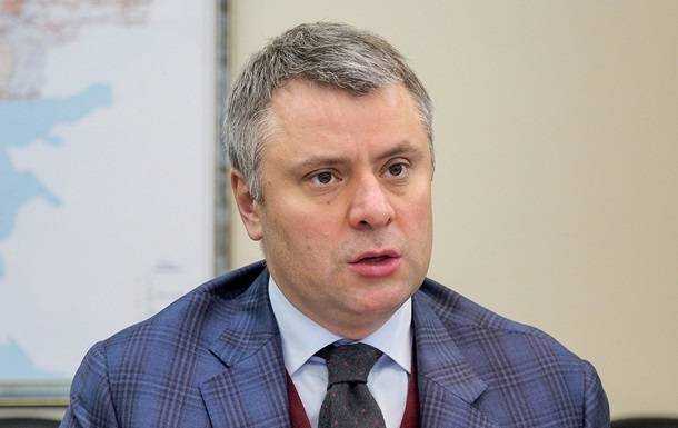 Вітренко дав прогноз в разі зупинки транзиту російського газу