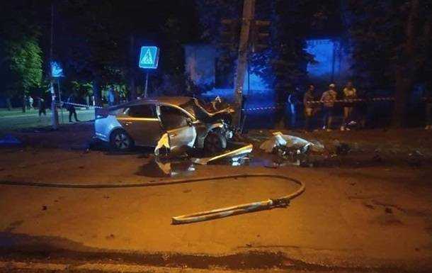 У Черкасах в ДТП загинули троє людей