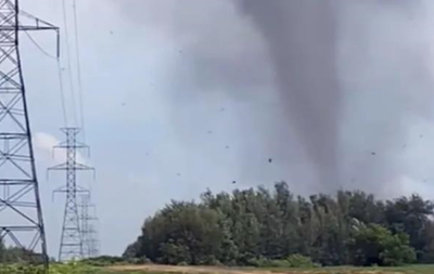 У Канаді пронісся торнадо, є загиблий і постраждалі
