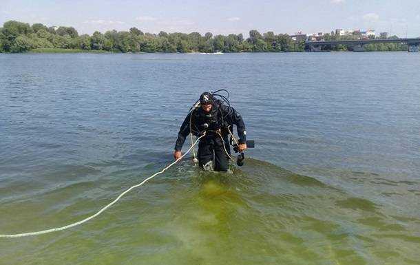 На Київському водосховищі зникли двоє людей, серед них дитина