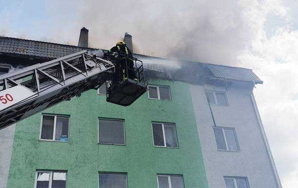 Вибух у будинку під Києвом: підозрюваний зізнався у вбивстві і підпалі