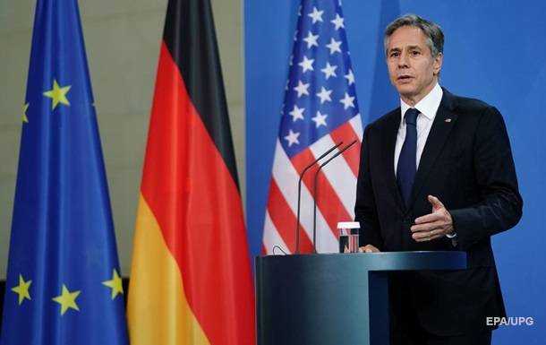 Німеччина і США готують угоди щодо ПП-2