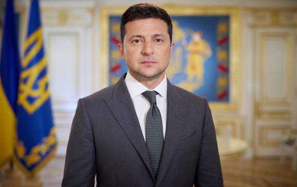 Зеленський звернувся до наступників Меркель