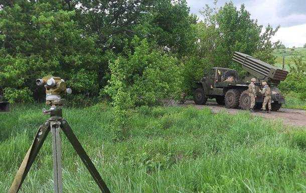 Доба в ООС: 15 обстрілів, загинув боєць ЗСУ