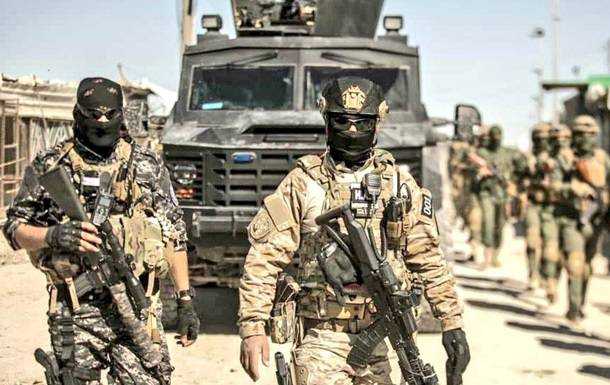 У Сирії військову базу США обстріляли ракетами